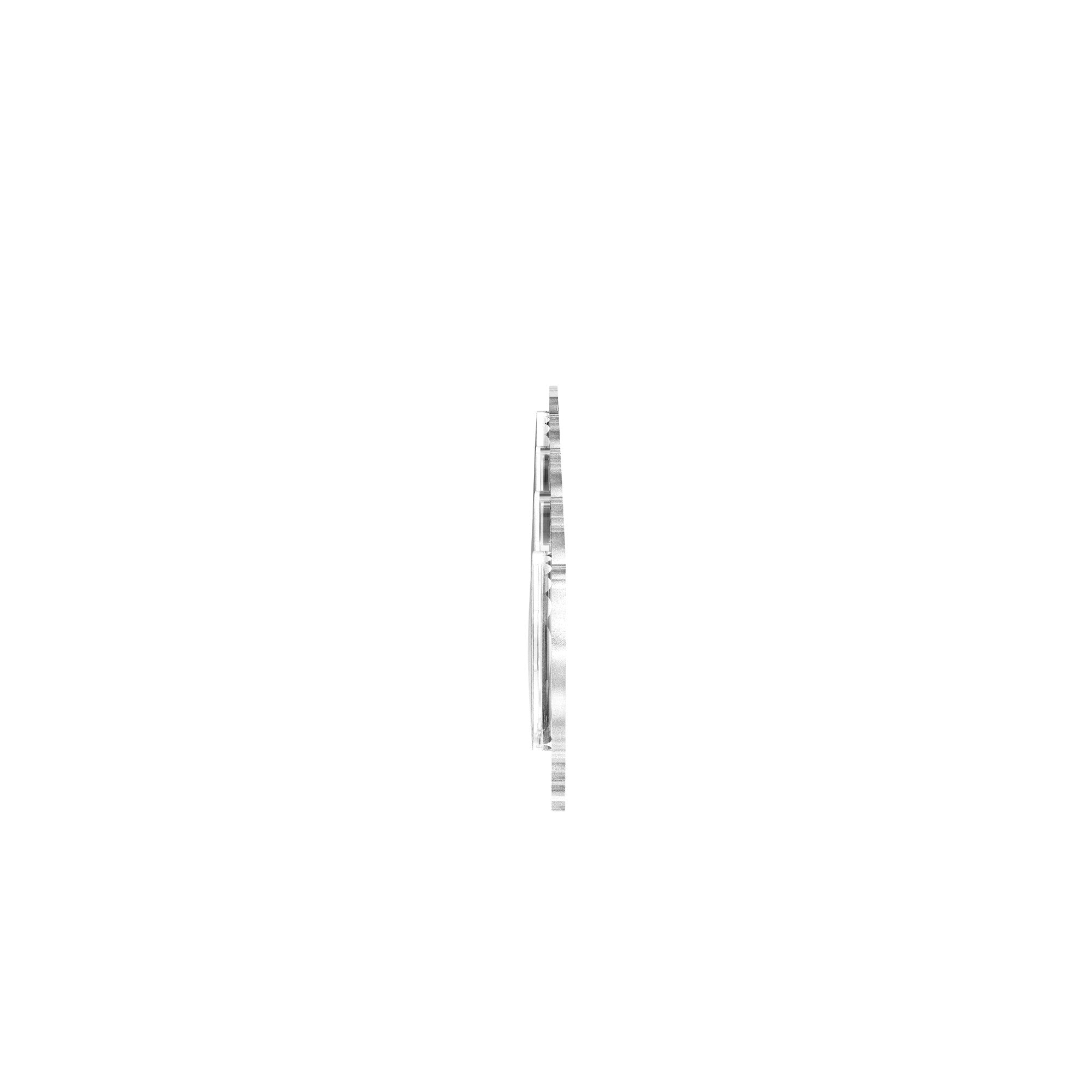 LED Light Bar Lens Flex Era Bar Combo Clear KC HiLiTES
