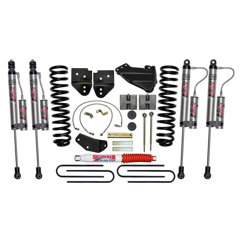 Skyjacker 6In KIT 05-07F350 4WD GAS ADX
