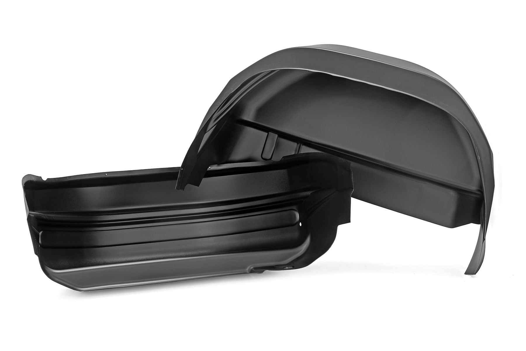 Rear Wheel Well Liners Silverado/Sierra 1500 2WD/4WD (99-06 & Classic) Rough Country