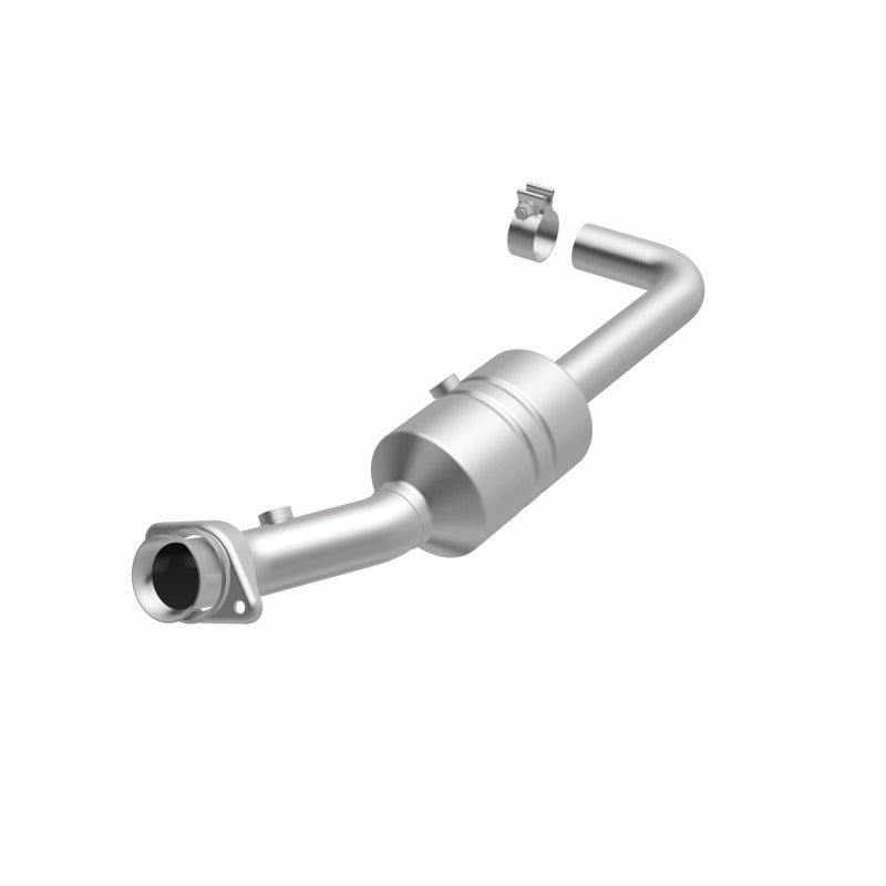 MagnaFlow Direct Fit Catalytic Converter 2011-2014 F-150 3.7L Underbody