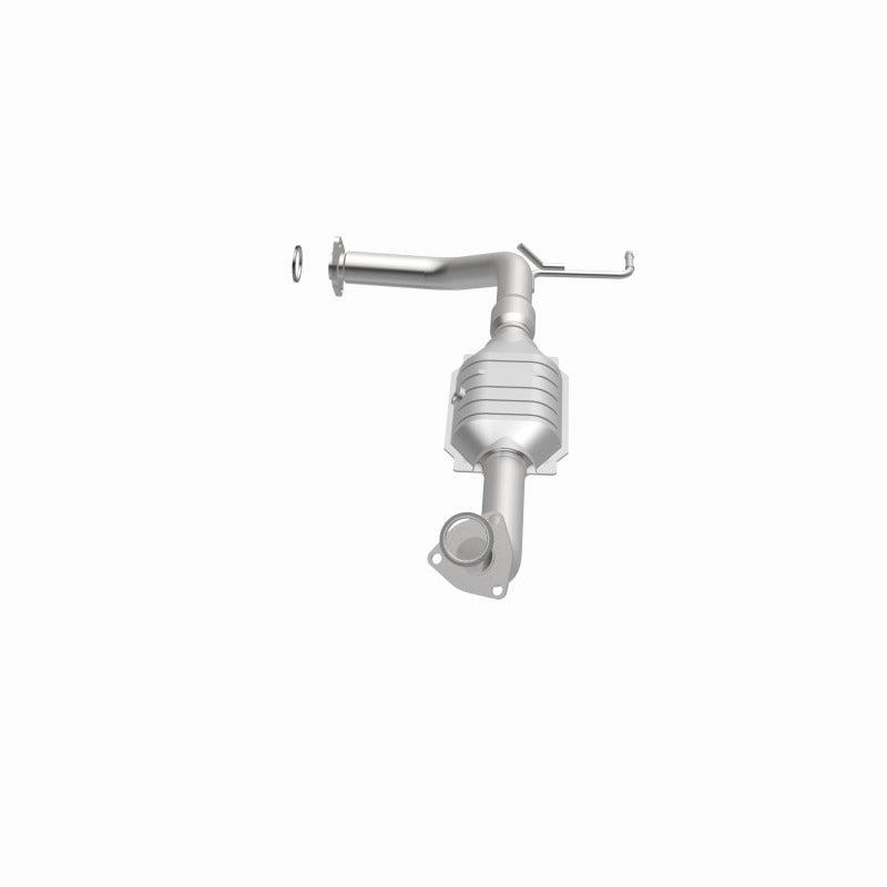 MagnaFlow Direct Fit Catalytic Converter 05-06 Toyota Tundra 4.7L Driver Side Front