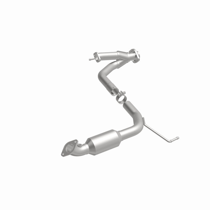 MagnaFlow Direct Fit Catalytic Converter 05-11 Toyota Tacoma 4.0L