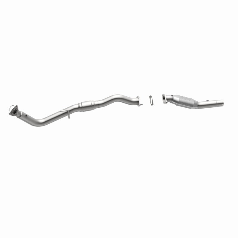 MagnaFlow Direct Fit Catalytic Converter GM 01-02 2500 PS 6L OEM