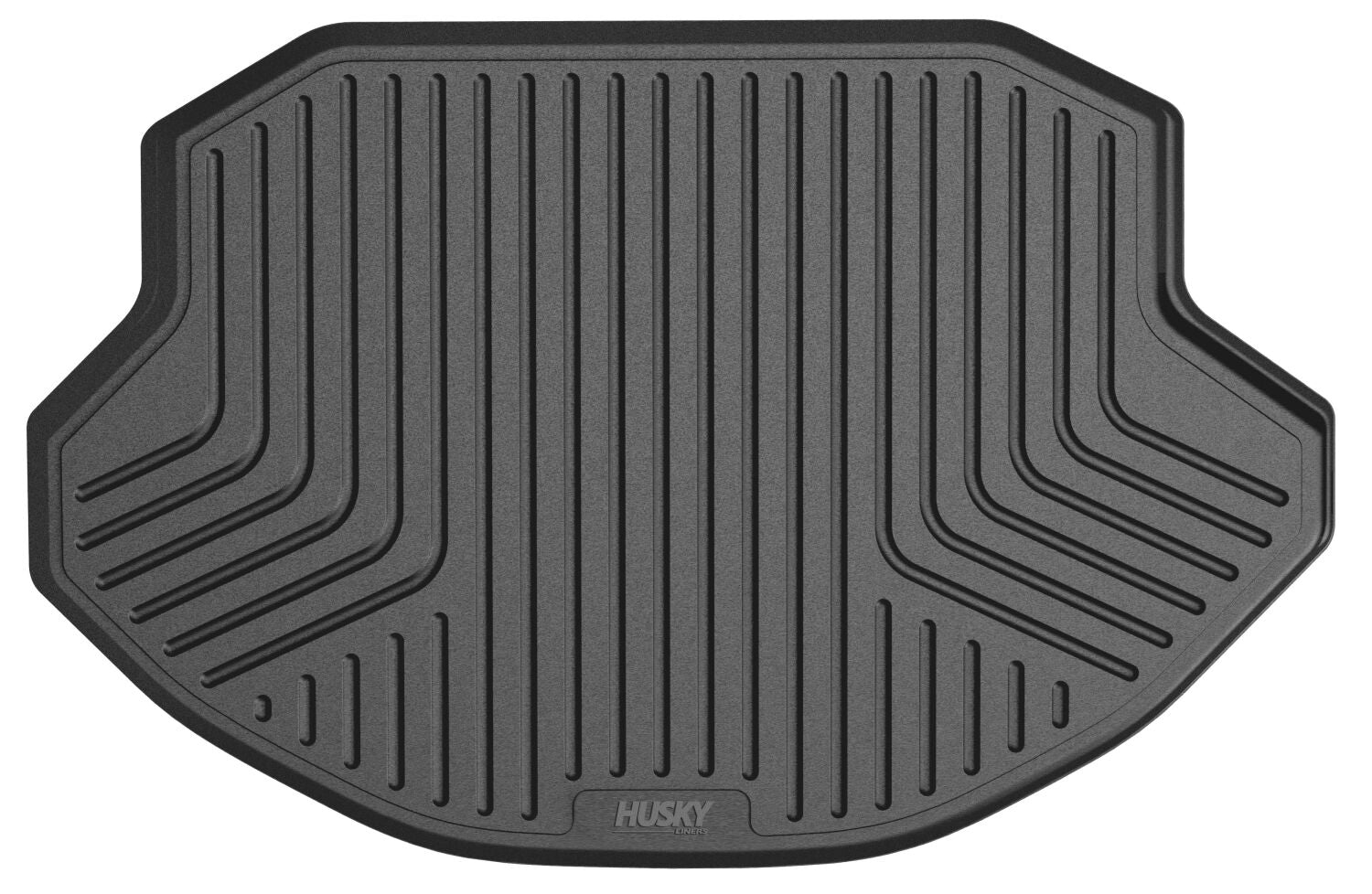 Weatherbeater Cargo Liner For 2022-2024 F-150 Lightning Husky Liners