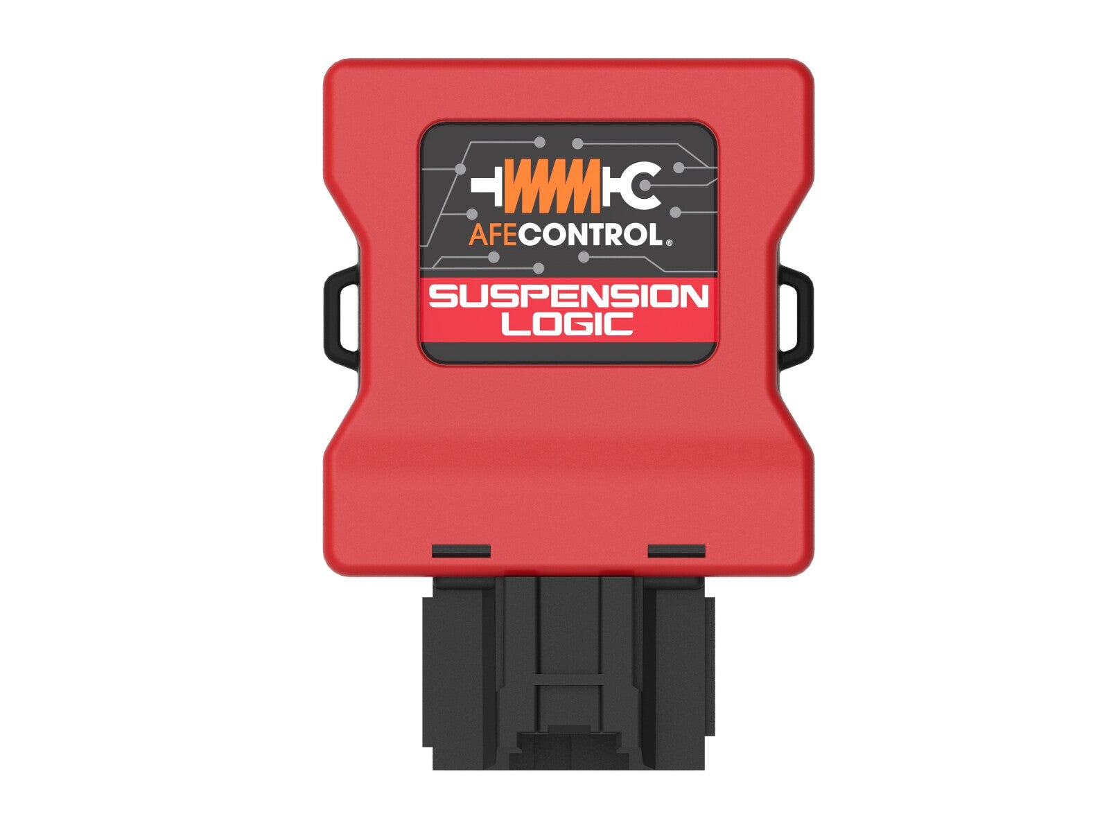 Suspension Logic Electronic Shock Modules Ford F-150 Raptor 19-20 V6-3.5L (tt) aFe Power
