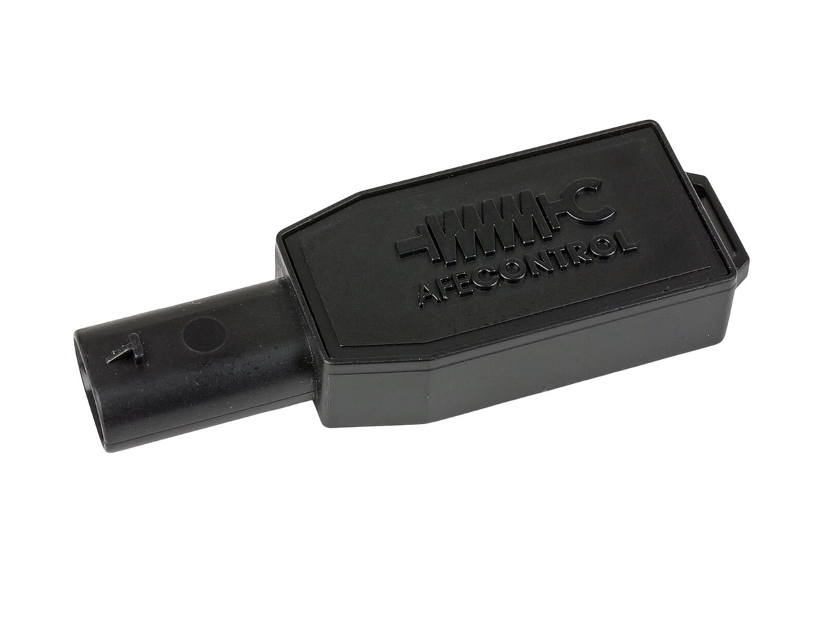 Suspension Logic Electronic Shock Modules w/ Small Connector Chevrolet Corvette (C7) 14-19/Camaro 12-24/Cadillac Ats/Cts 13-19 aFe Power