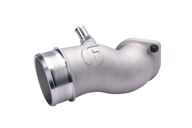 Fleece Performance 2017+ GM Silverado 2500/3500 6.6L L5P Duramax High Flow Intake Horn