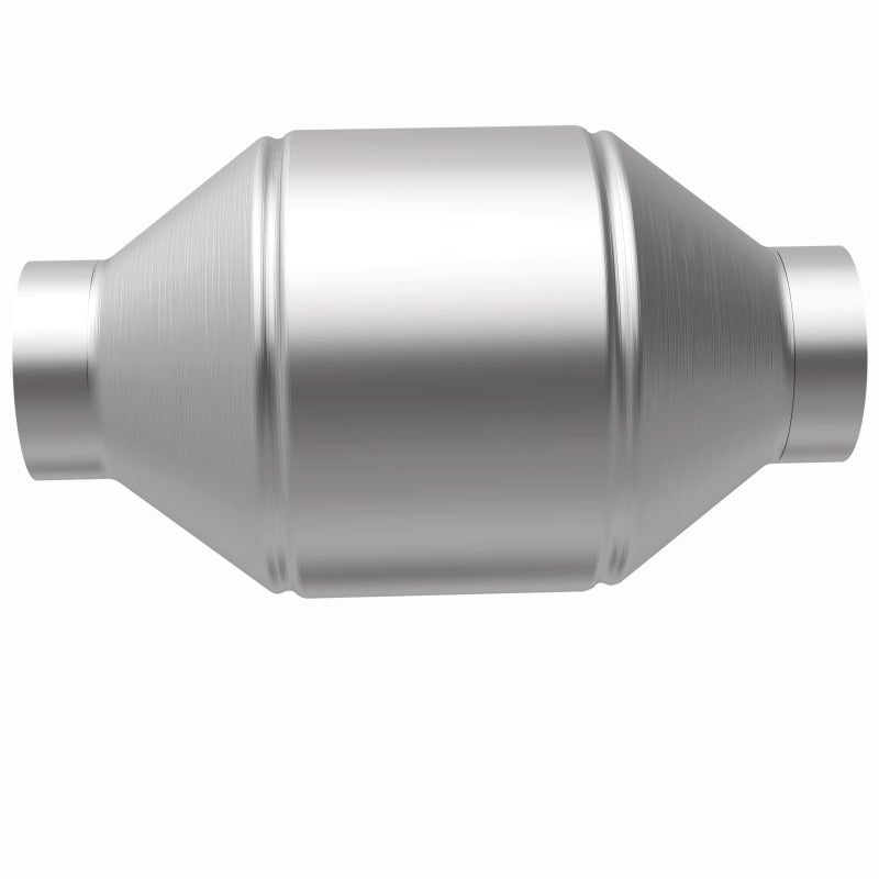 MagnaFlow Universal Catalytic Converter 2.25 C/C 5.00 Diesel Spun