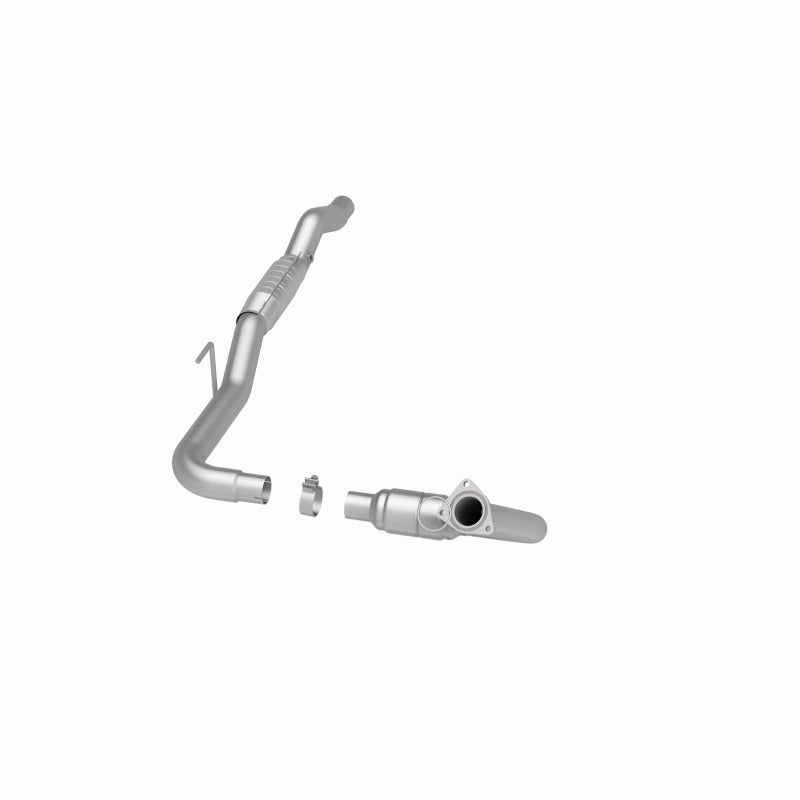 MagnaFlow Direct Fit Catalytic Converter GM 01-02 2500 DS 6L OEM