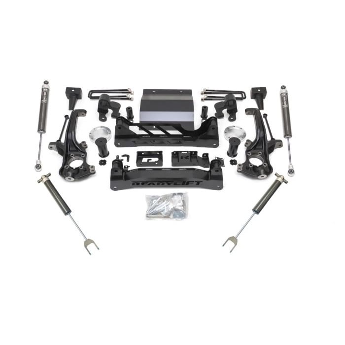 ReadyLift 6" Lift Kit 20-23 GM 2500HD / 3500