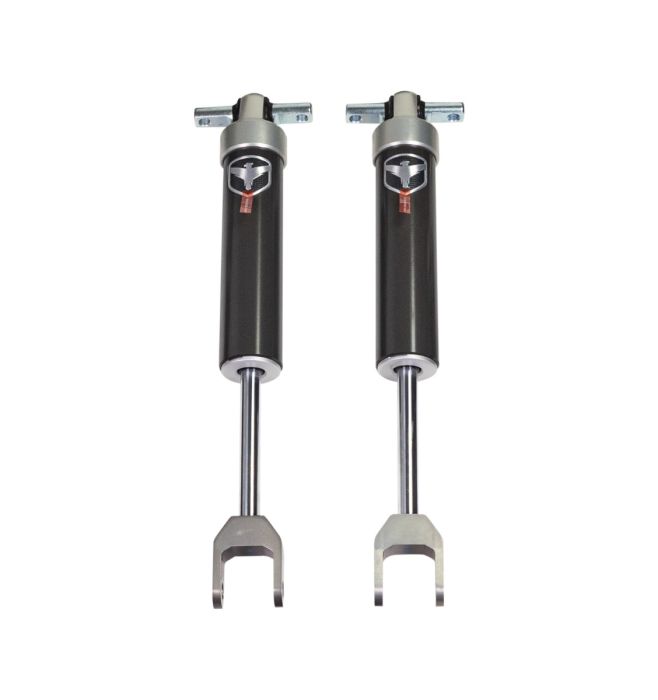 8 Inch Lift Kit 2020-2025 Silverado/Sierra 2500HD/3500HD W/ Falcon 2.1 Shocks ReadyLIFT