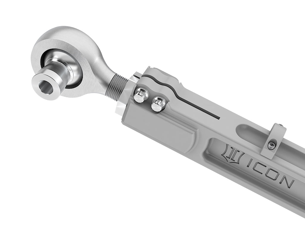 2021-2023 Ford Bronco Rear Billet Lower Link Kit Icon Vehicle Dynamics