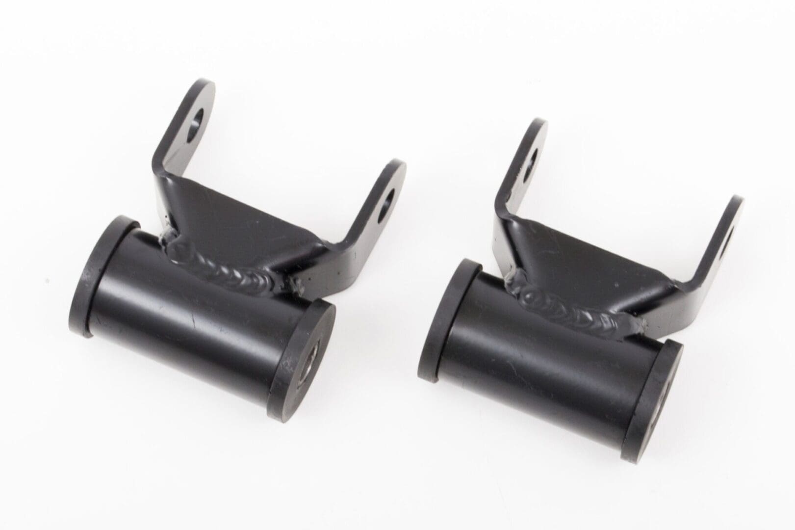McGaughy's 2 Inch Drop Shackles 2002-2008 Dodge Ram 1500 Truck 2WD