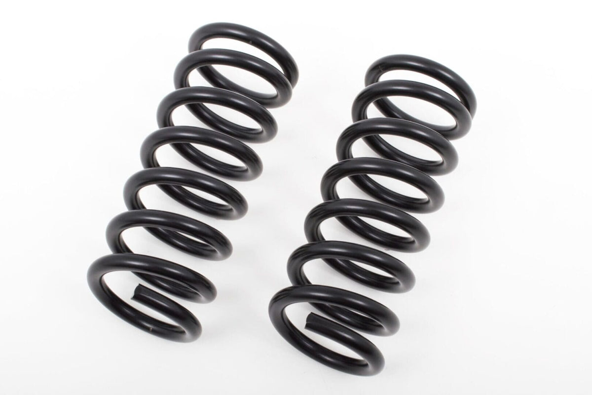 McGaughy's 2 Inch Front Drop Coils 2002-2005 Dodge Ram 1500 2WD Regular Cab