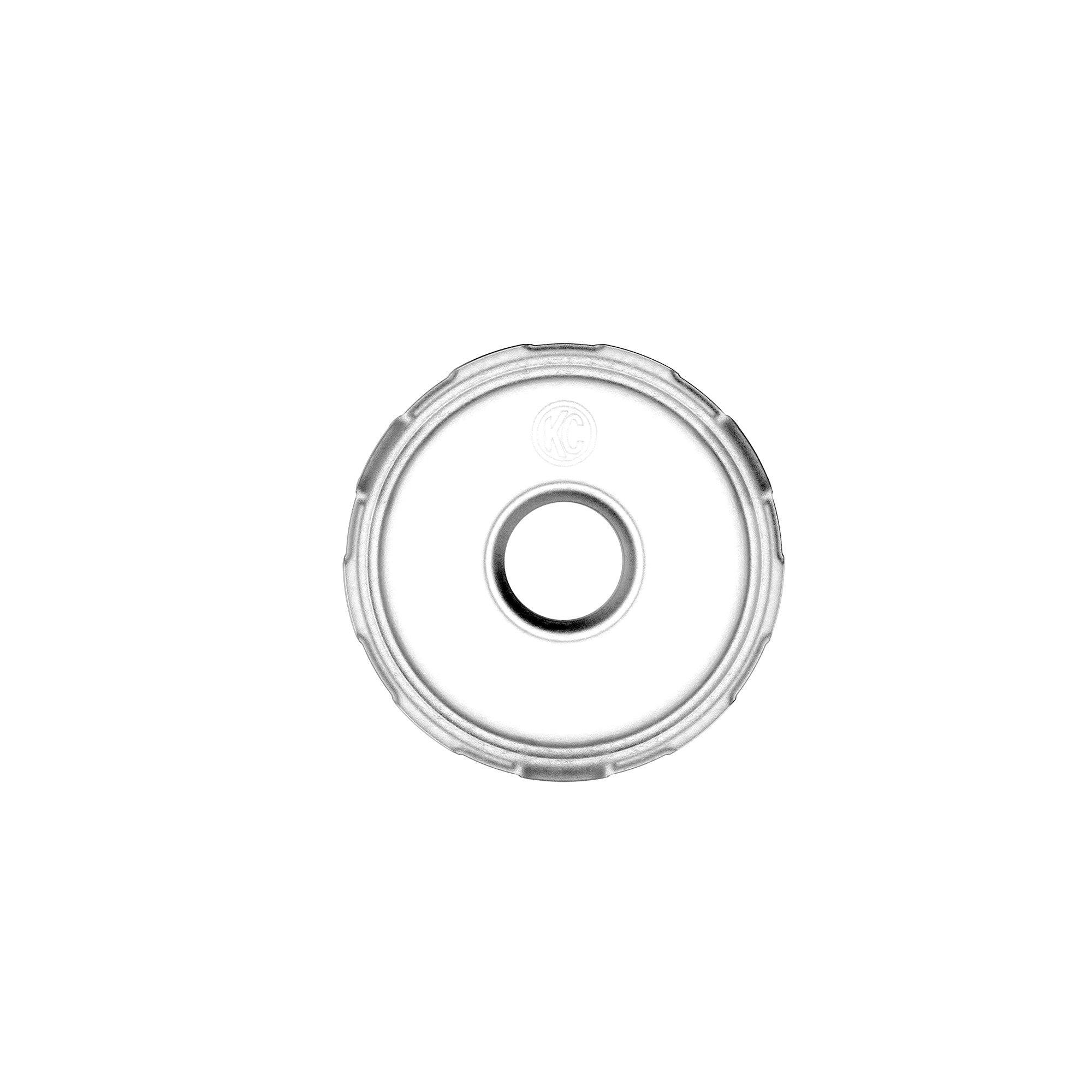 Cyclone 2.0 Replacement Lens Diffused Single KC HiLiTES