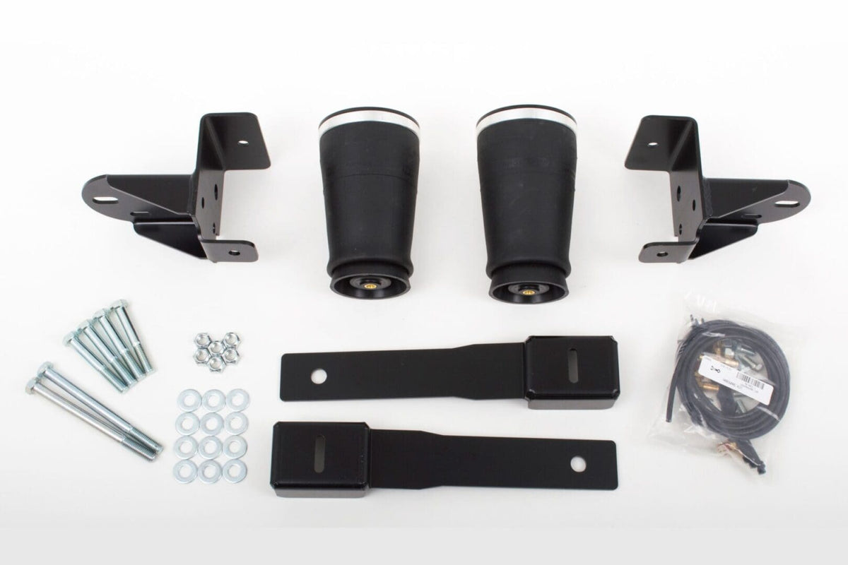McGaughy's Rear Air Bag Helper Kit 2002-2008 Dodge Ram 1500 2WD
