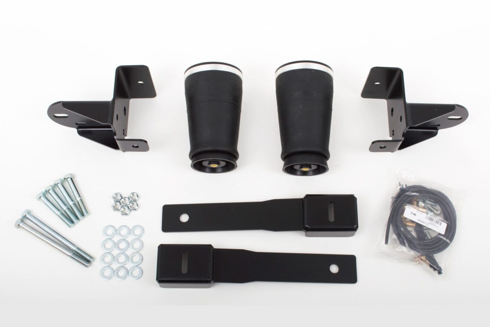 McGaughy's Rear Air Bag Helper Kit 2002-2008 Dodge Ram 1500 2WD