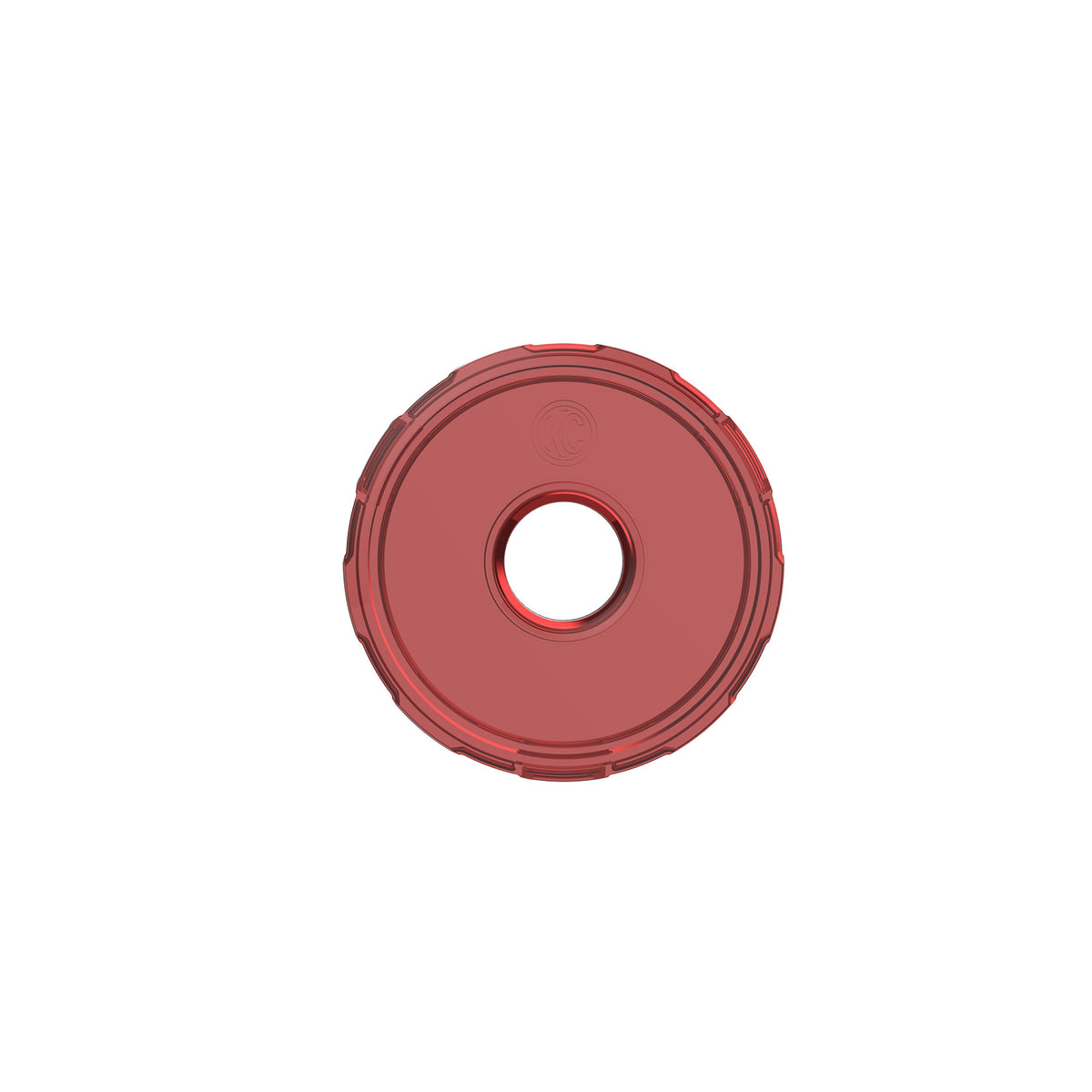 Cyclone 2.0 Replacement Lens Red Single KC HiLiTES