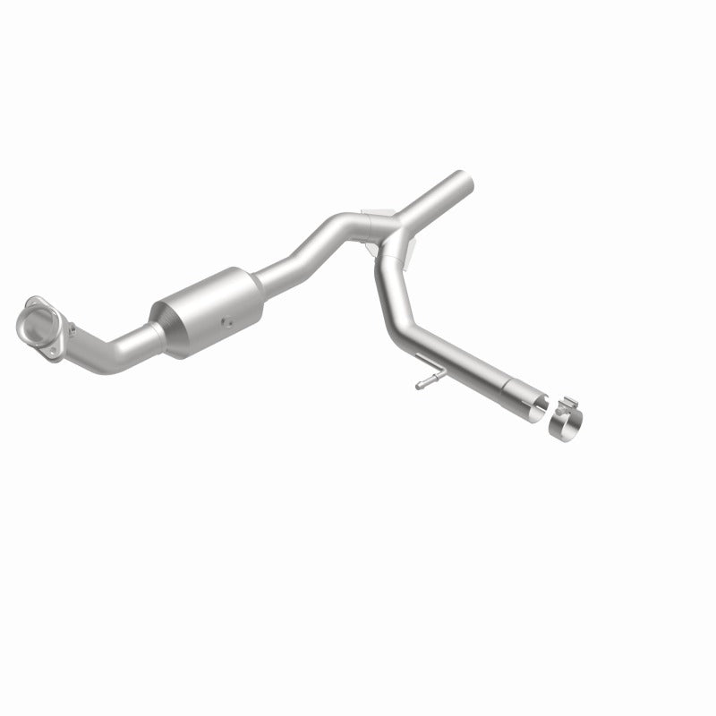 MagnaFlow DF Cat. Conv 07-08 Ford F-150 Pickup 5.4L P/S / 12/06-08 Lincoln Truck Mark LT 5.4L P/S