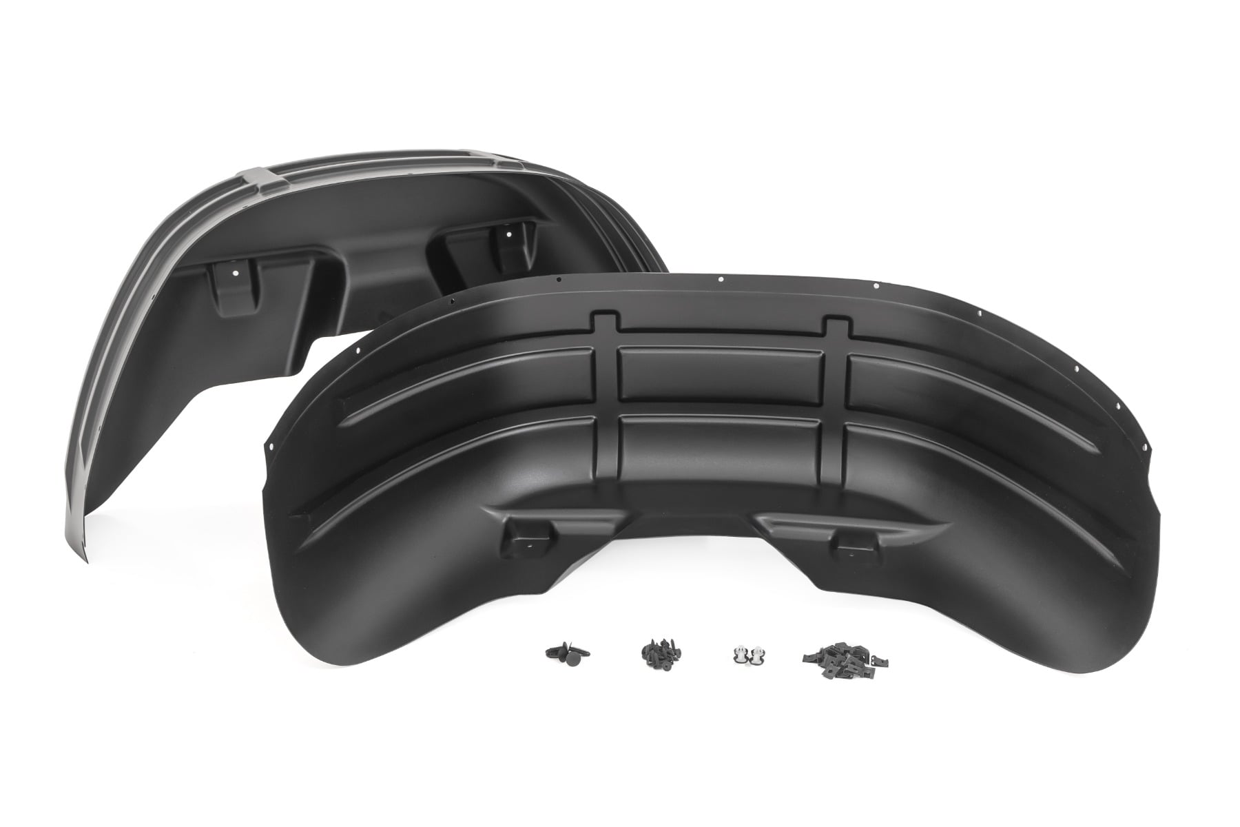 Rear Wheel Well Liners Ram 1500 2WD/4WD (2019-2026) Rough Country