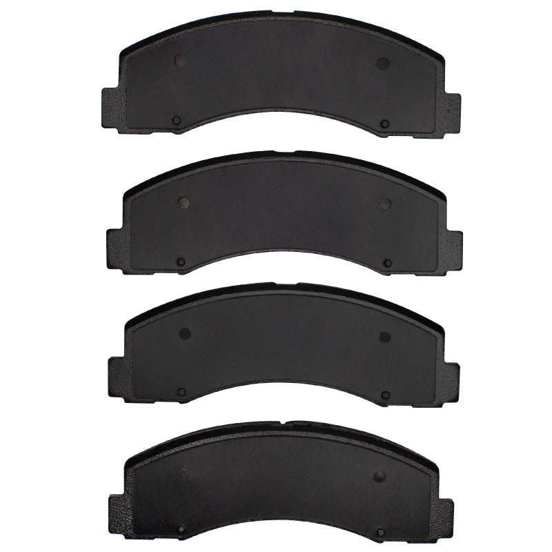 R1 10-21 Ford Expedition Front R1 Ceramic Brake Pads