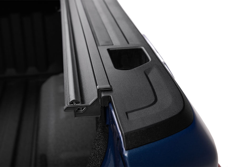BAKFlip MX4 (GEN 3) Hard Folding Truck Bed Cover Matte Finish 2014-2018 (2019 Legacy/Limited) Silverado/Sierra 1500/2015-2019 2500 HD/3500 HD BAK