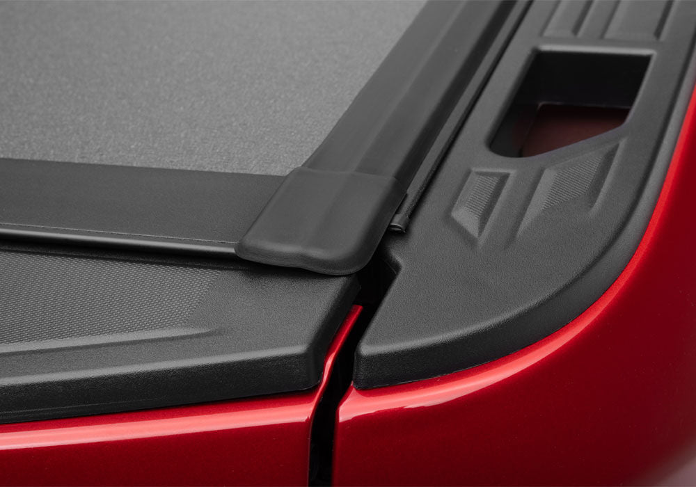 BAKFlip MX4 (GEN 3) Hard Folding Truck Bed Cover Matte Finish 2015-2022 Colorado/Canyon BAK