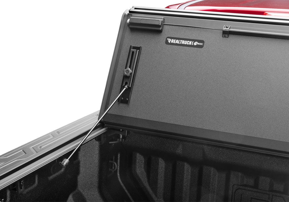 BAKFlip MX4 (GEN 3) Hard Folding Truck Bed Cover Matte Finish 2015-2022 Colorado/Canyon BAK