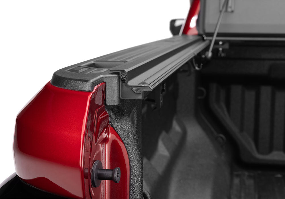 BAKFlip MX4 (GEN 3) Hard Folding Truck Bed Cover Matte Finish 2015-2022 Colorado/Canyon BAK