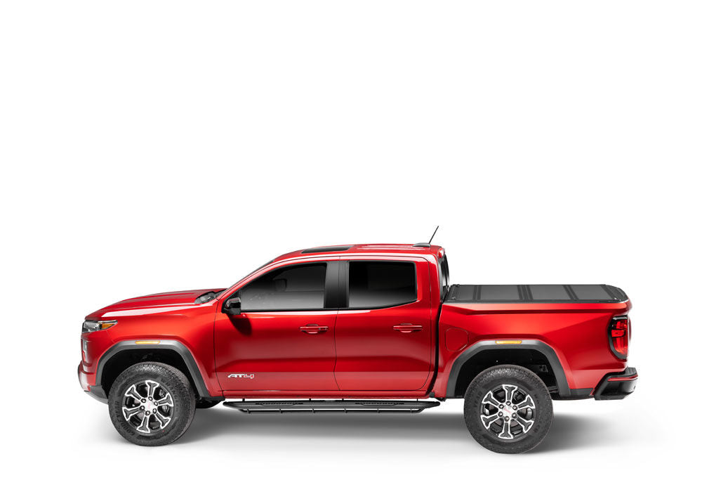 BAKFlip MX4 (GEN 3) Hard Folding Truck Bed Cover Matte Finish 2015-2022 Colorado/Canyon BAK