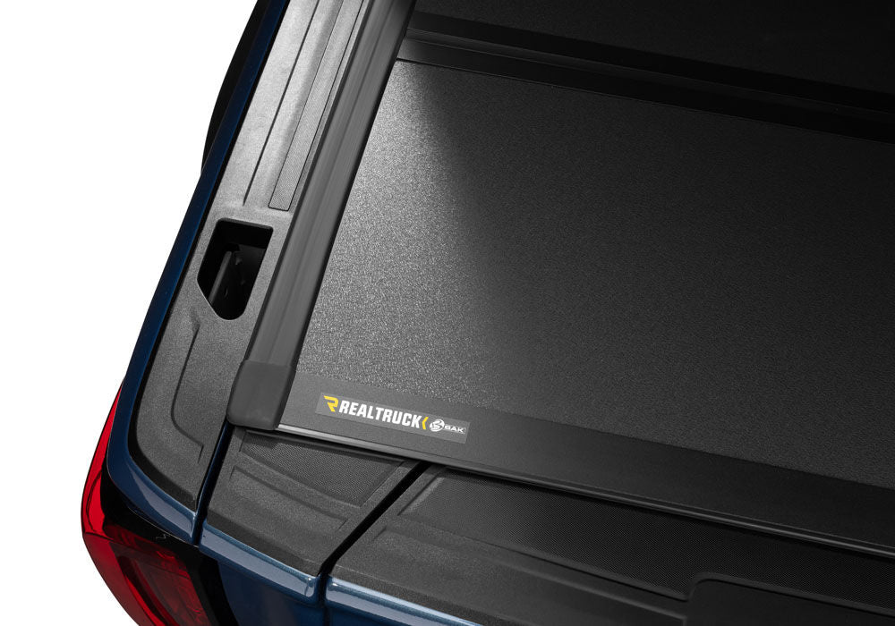 BAKFlip MX4 (GEN 3) Hard Folding Truck Bed Cover Matte Finish 2020-2026 Silverado/Sierra 2500 HD/3500 HD BAK