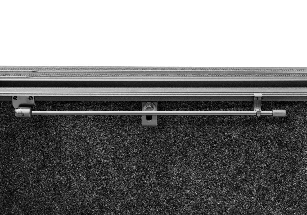 BAKFlip MX4 (GEN 3) Hard Folding Truck Bed Cover Matte Finish 2009-2018 (2019-2024 Classic) Ram 5 Foot 7 Inch Bed BAK