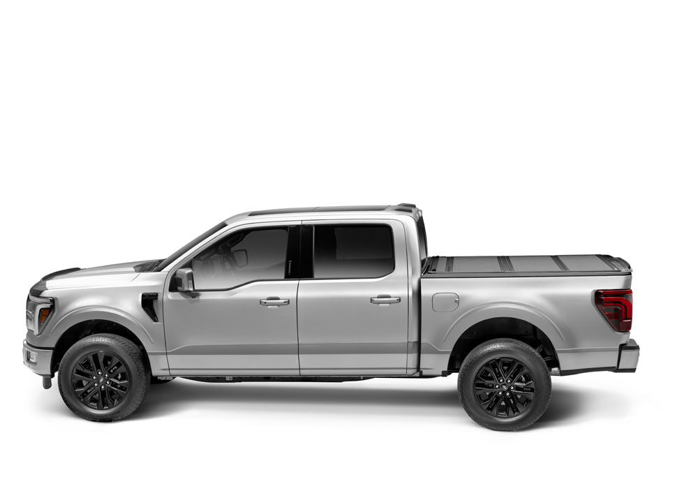 BAKFlip MX4 (GEN 3) Hard Folding Truck Bed Cover Matte Finish 2017-2026 Ford F-250/350/450 BAK