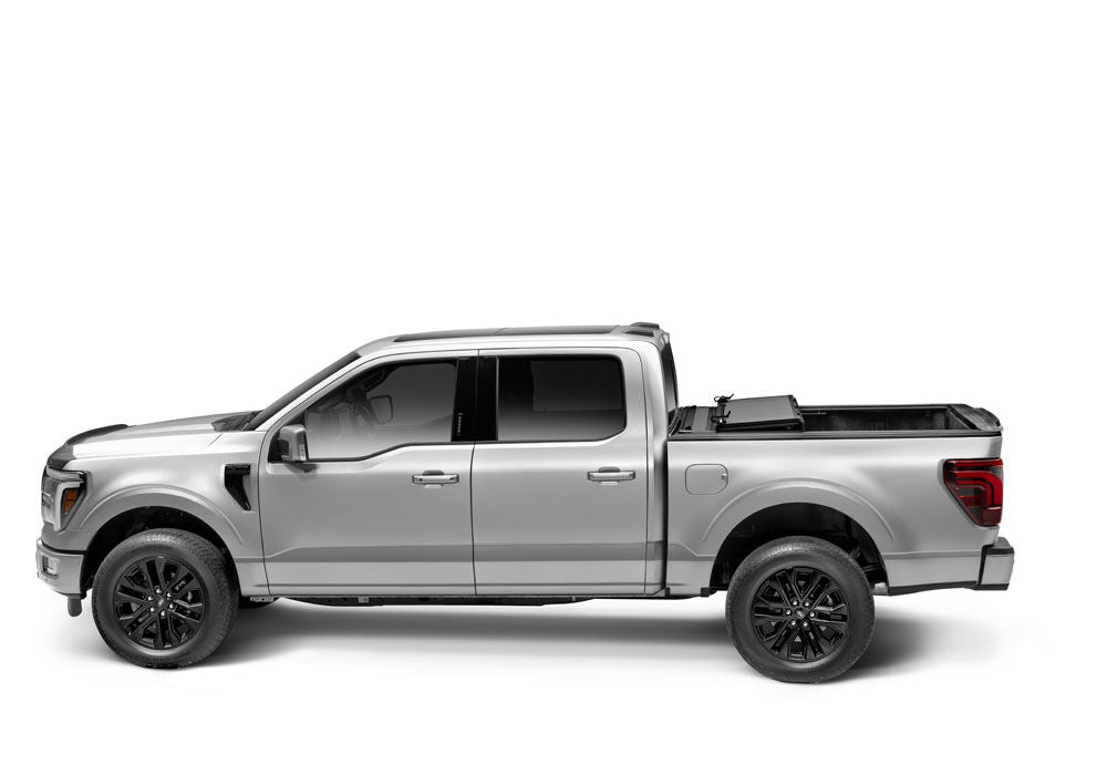 BAKFlip MX4 (GEN 3) Hard Folding Truck Bed Cover Matte Finish 2017-2026 Ford F-250/350/450 BAK