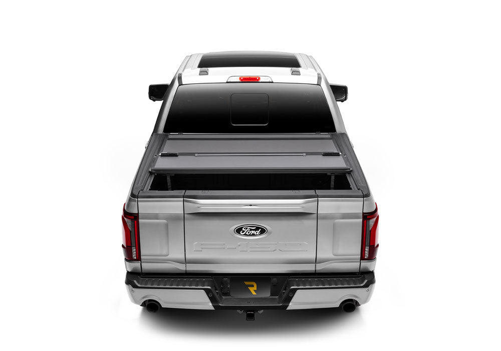 BAKFlip MX4 (GEN 3) Hard Folding Truck Bed Cover Matte Finish 2017-2026 Ford F-250/350/450 BAK