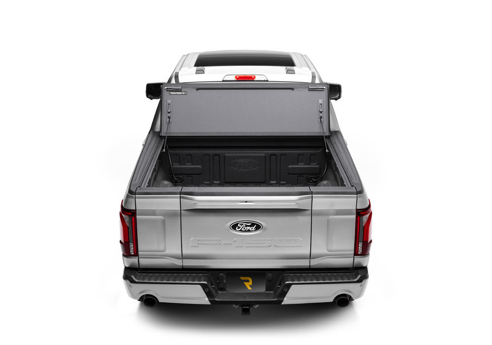 BAKFlip MX4 (GEN 3) Hard Folding Truck Bed Cover Matte Finish 2017-2026 Ford F-250/350/450 BAK