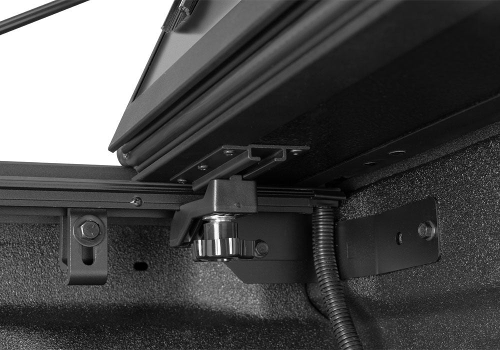 BAKFlip MX4 TS Hard Folding Truck Bed Cover 2015-2022 Colorado/Canyon 5 Foot Bed BAK