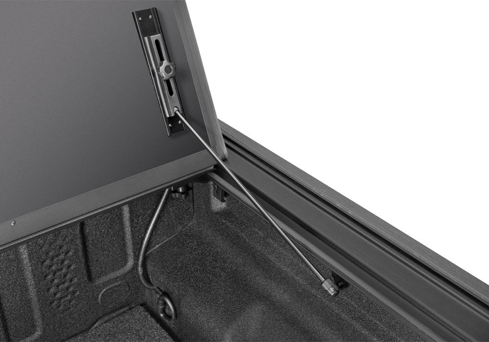 BAKFlip MX4 TS Hard Folding Truck Bed Cover 2015-2020 Ford F-150 BAK