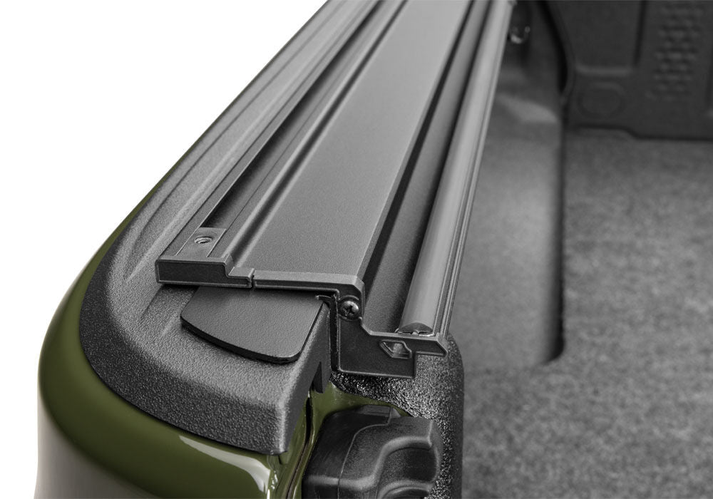 BAKFlip MX4 TS Hard Folding Truck Bed Cover 2021-2025 Ford F-150 BAK