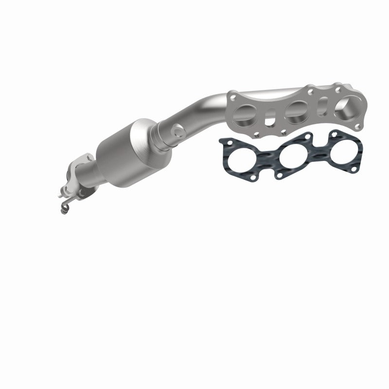 MagnaFlow DF Catalytic Conv Toyota 03-09 4Runner/05-09 Tacoma/05-06 Tundra 4.0L Driver Side Manifold