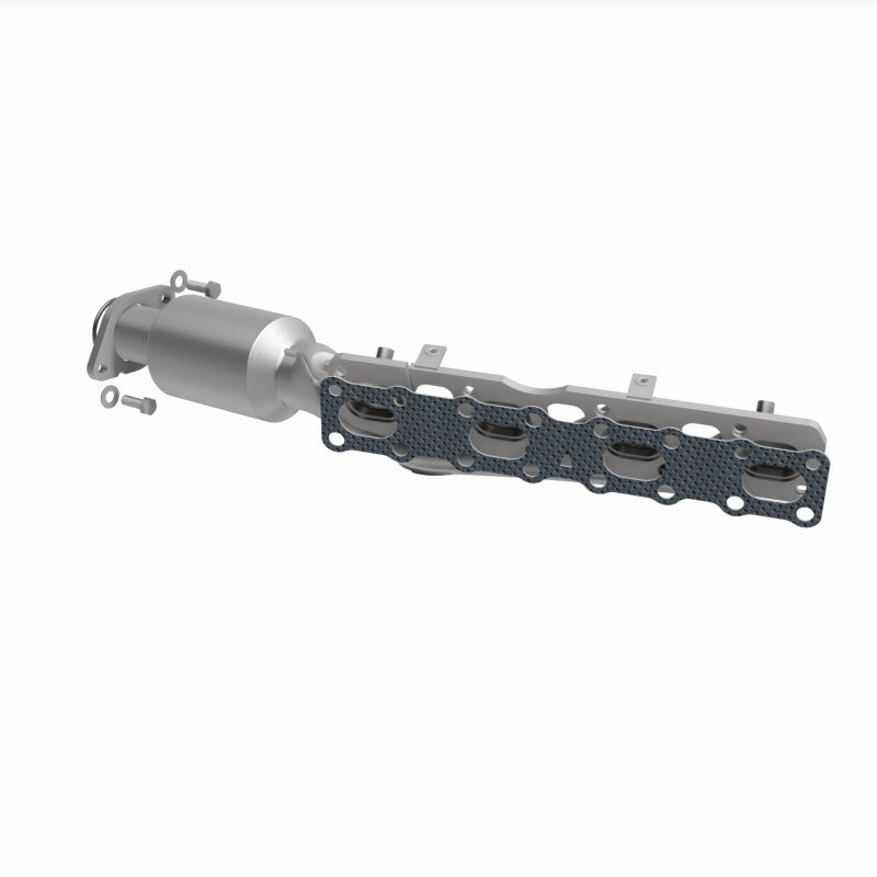 MagnaFlow Direct Fit Catalytic Converter 07 Titan 5.6L D/S manif OEM
