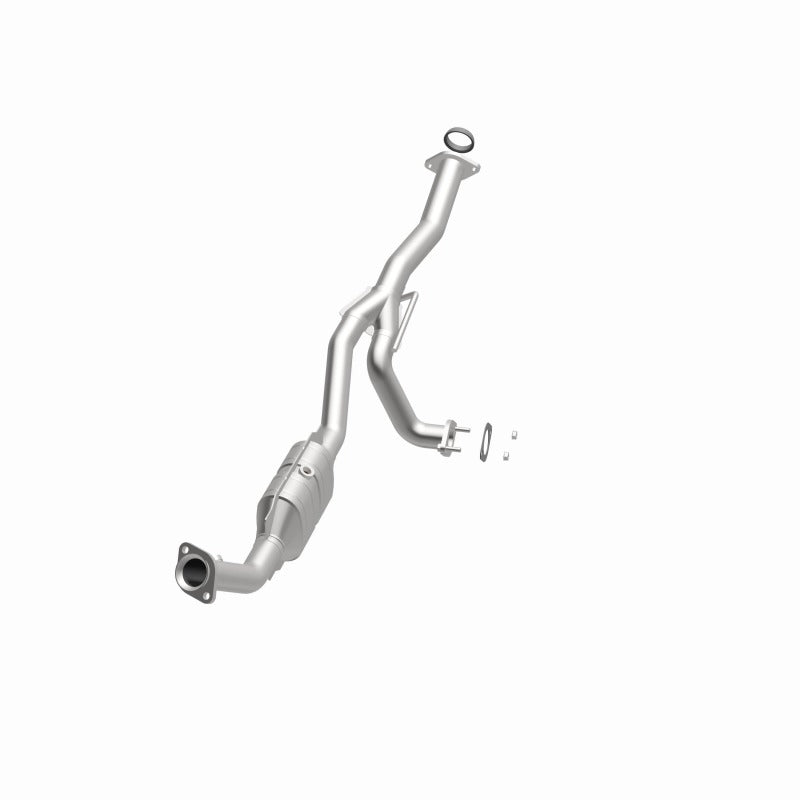 MagnaFlow Direct Fit Catalytic Converter 07-09 Ranger 3.0 Passenger Side OEM