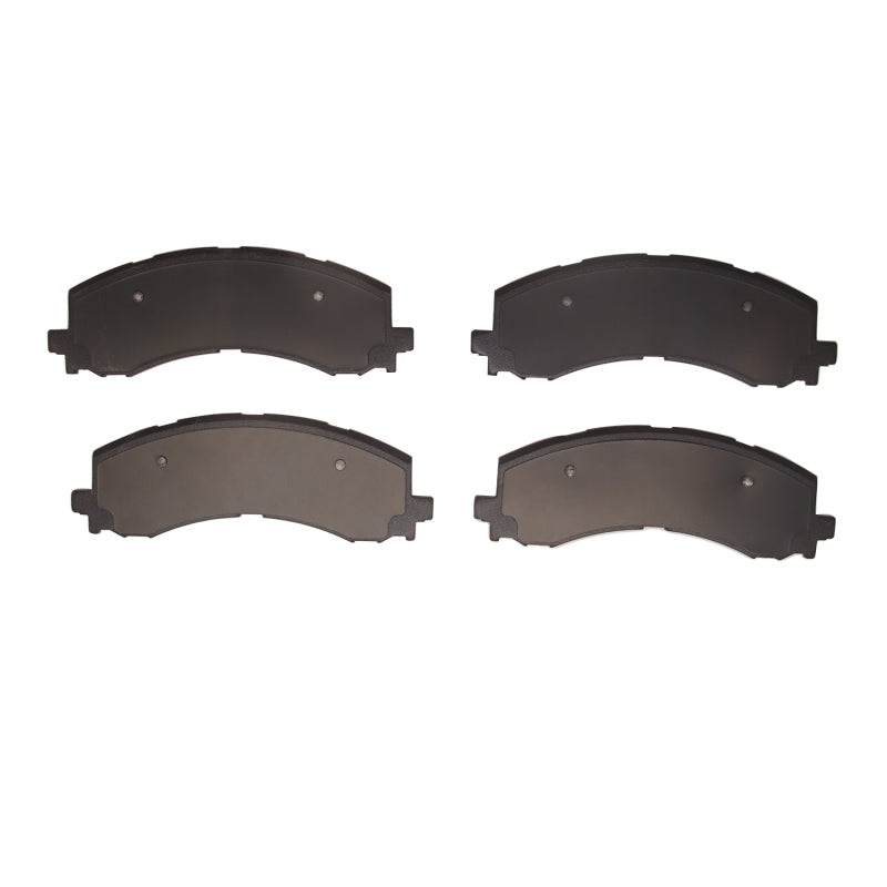 R1 21-26 Ford F-150 RWD Front Super Duty Brake Pads