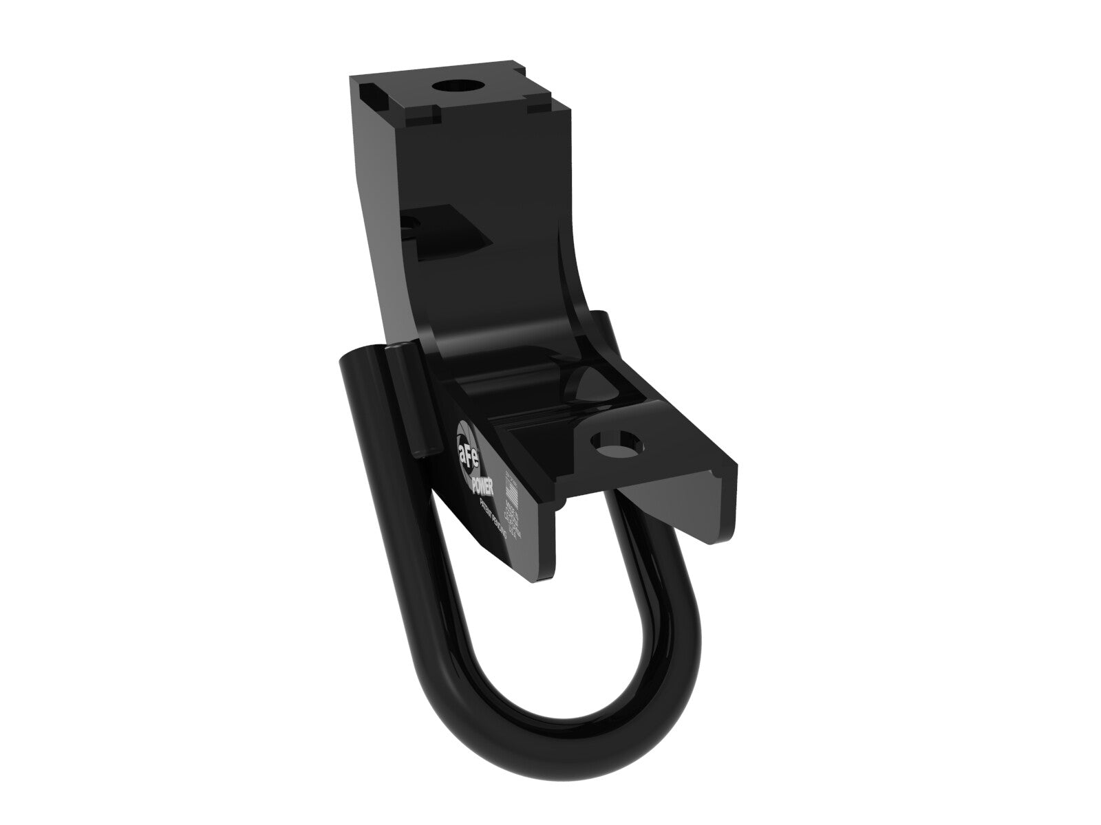 Front Tow Hook Toyota Tundra 22-26 V6-3.4L (tt) aFe Power