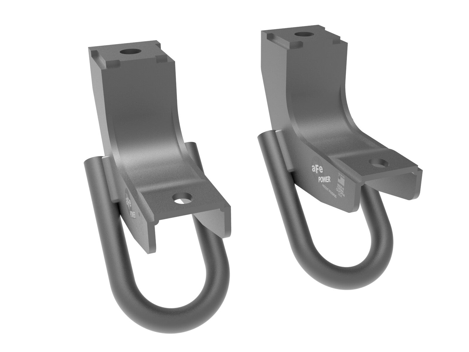 Front Tow Hook Toyota Tundra 22-26 V6-3.4L (tt) aFe Power