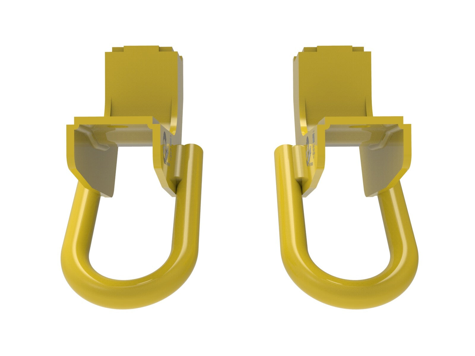 Front Tow Hook Toyota Tundra 22-26 V6-3.4L (tt) aFe Power