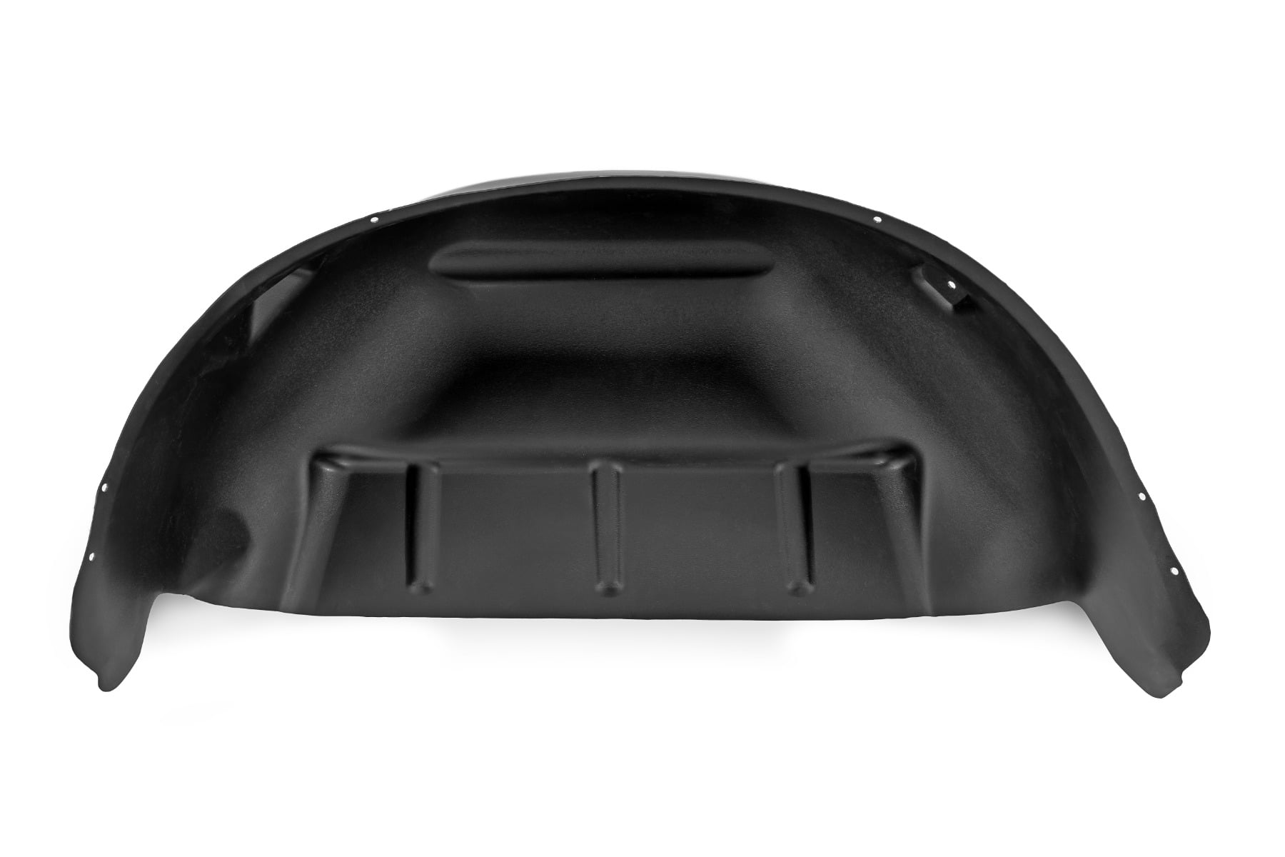Rear Wheel Well Liners Ford F-250/F-350 Super Duty 2WD/4WD (2009-2016) Rough Country