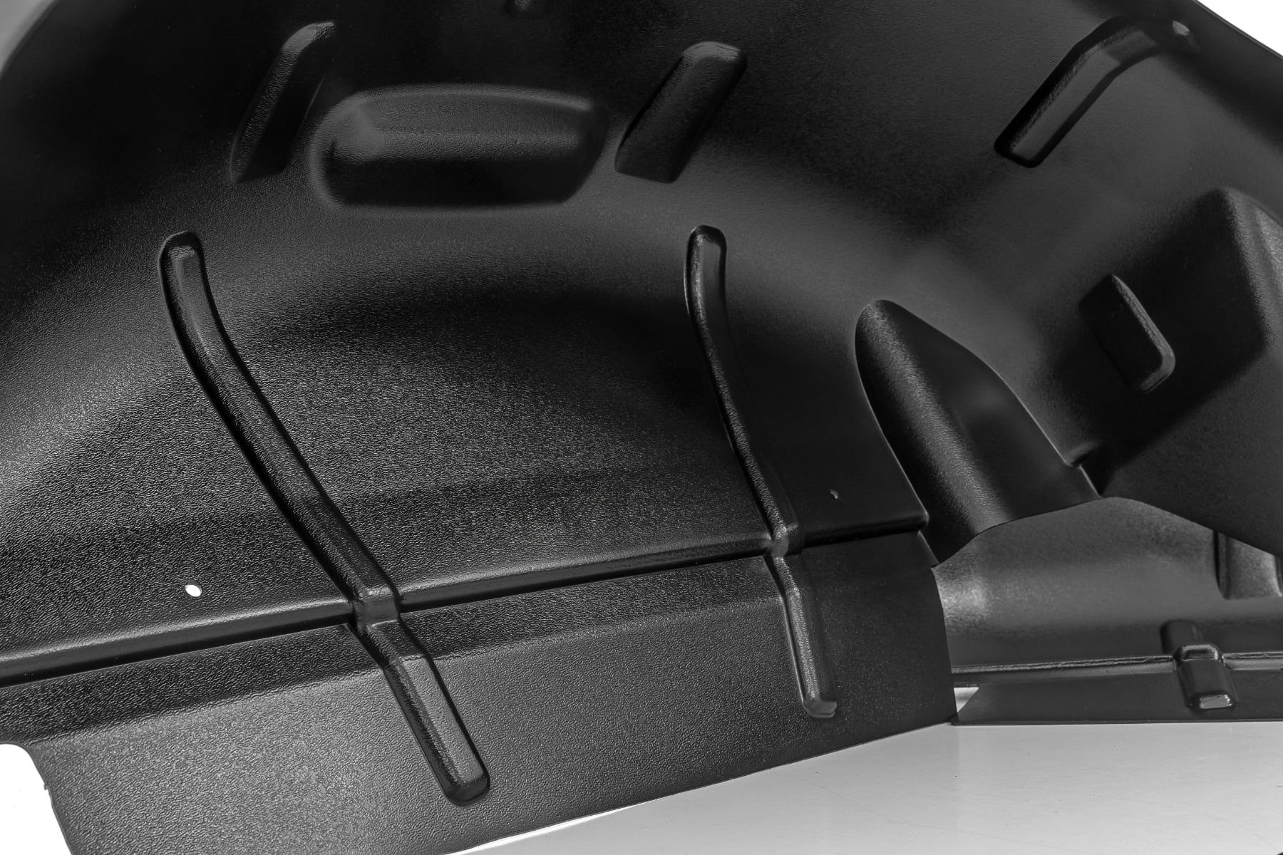 Rear Wheel Well Liners Ford F-150 2WD/4WD (2015-2020) Rough Country