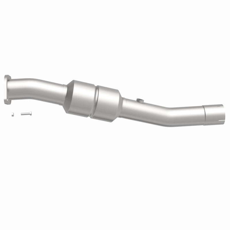 MagnaFlow Direct Fit Catalytic Converter 03-08 Chevy/GMC PS rr OEM