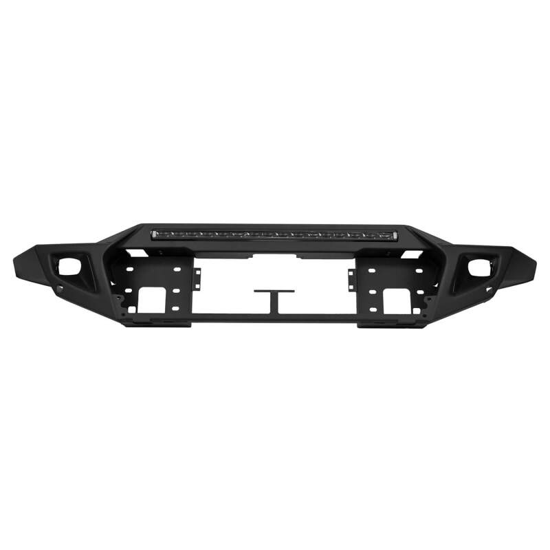 ARB Bumper/Fitting Kit Bundle 3280020